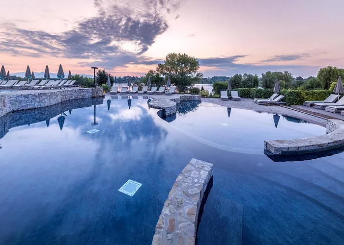 Hotel Le Ali Del Frassino Peschiera del Garda