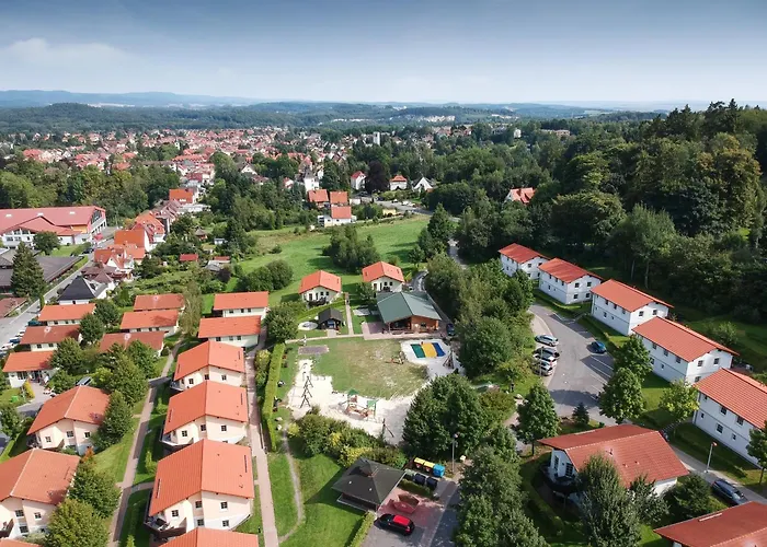 Landal Salztal Paradies