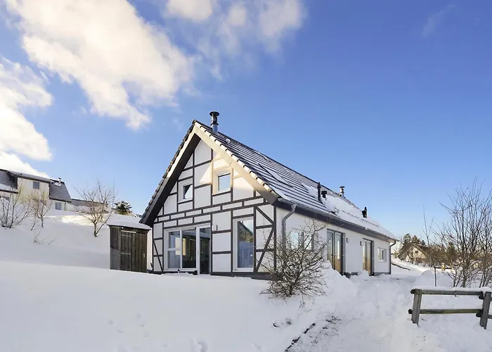 Hotel Landal Winterberg
