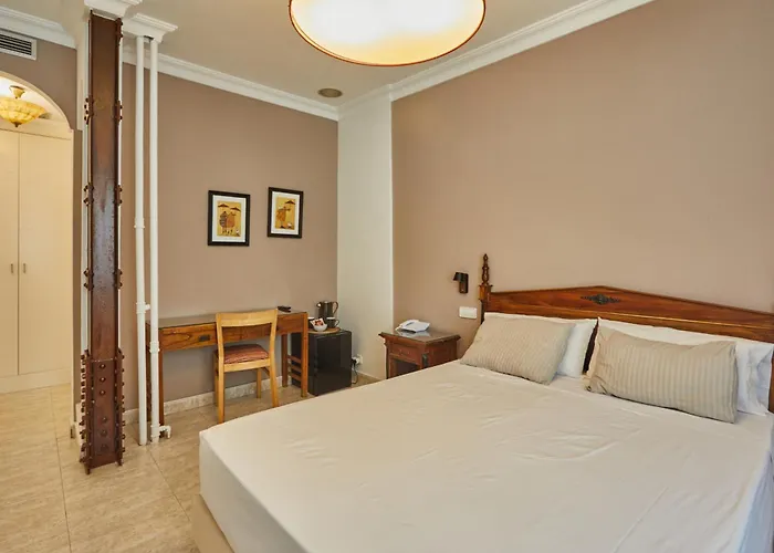 Hostal Barrera