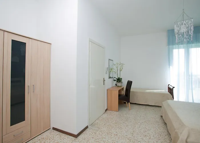 Hotel Holiday Park Bellaria-Igea Marina