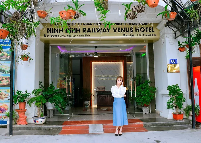 Viet Nhat Hotel