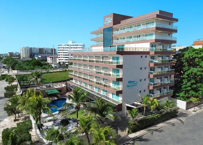 Crocobeach Hotel