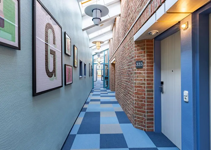 Garner - Akademie
