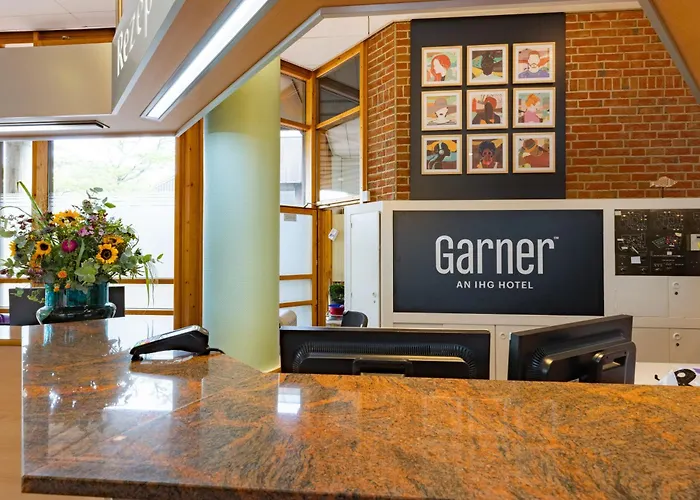 Garner - Akademie