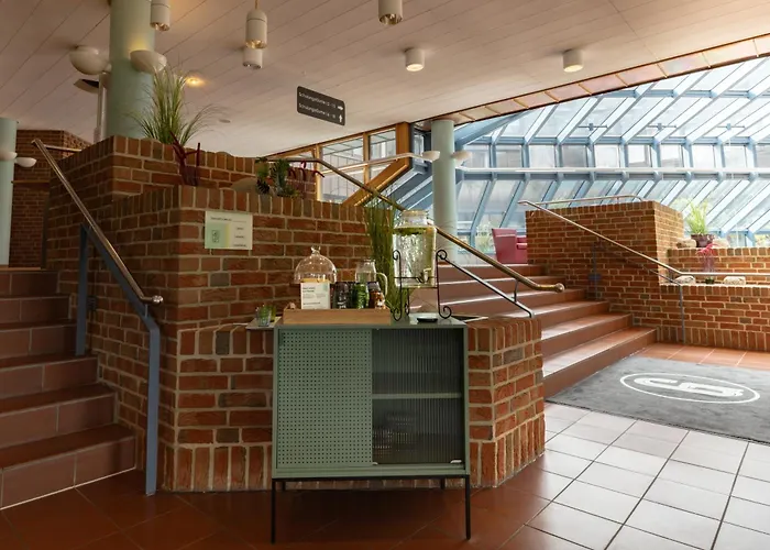 Garner Hotel Kiel - Akademie