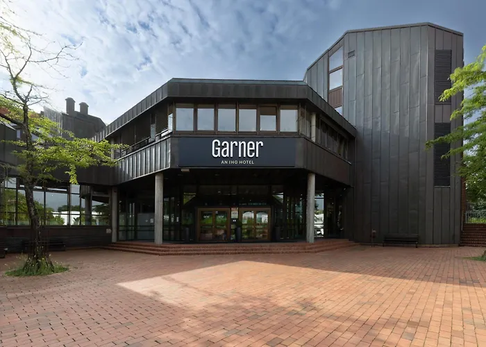 Garner - Akademie