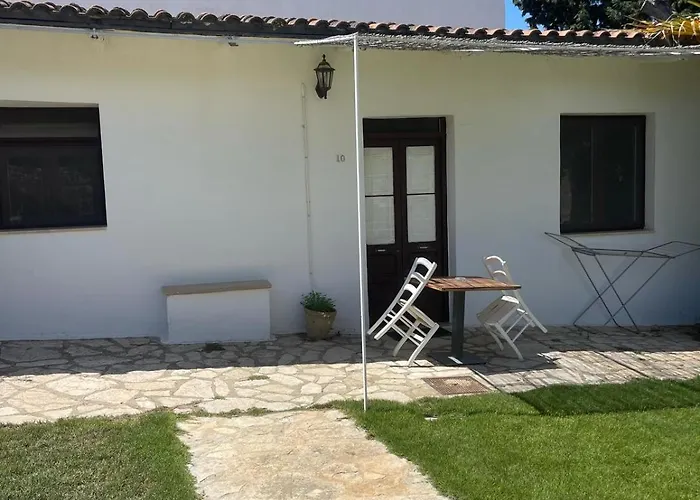 Masseria Zanzara