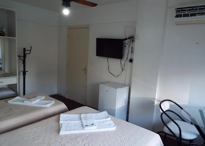 Hotel Paraiso