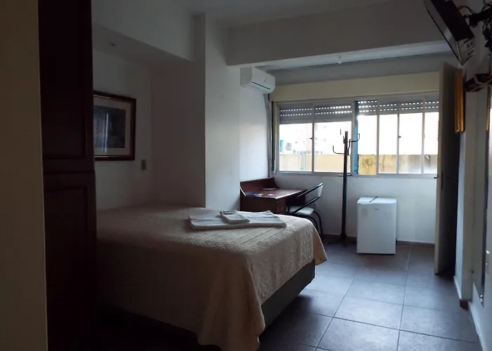 Hotel Paraiso