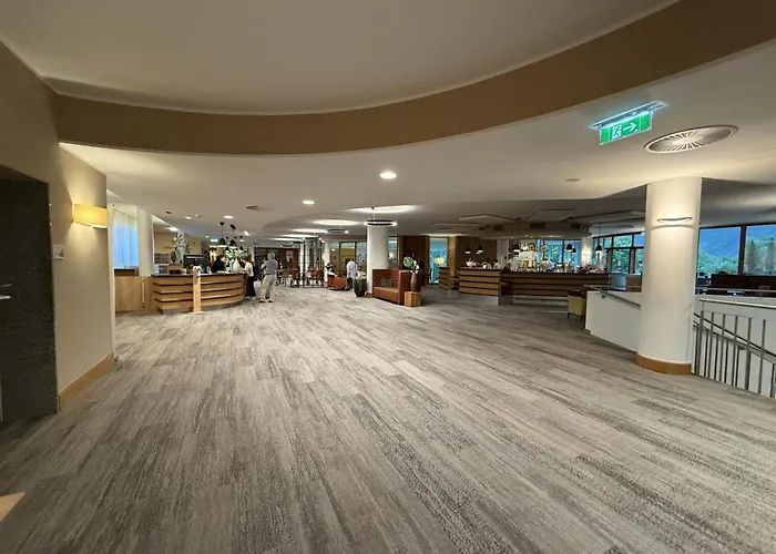 Vivea Gesundheitshotel Umhausen im Otztal