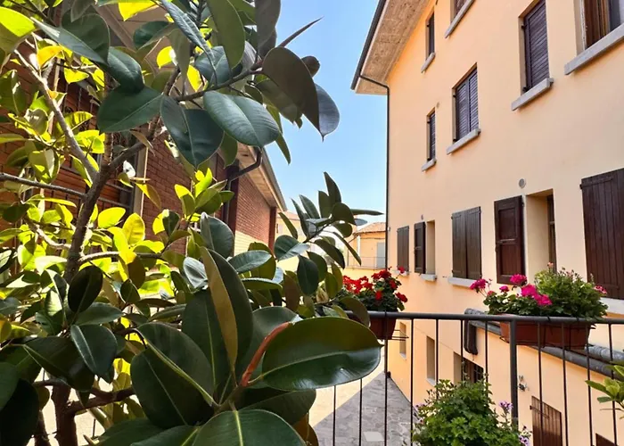 Hotel Fattori