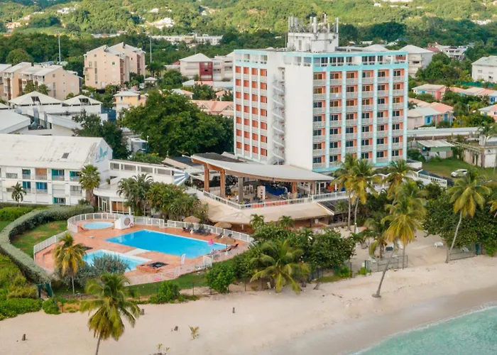 Hotel Arawak Beach Resort