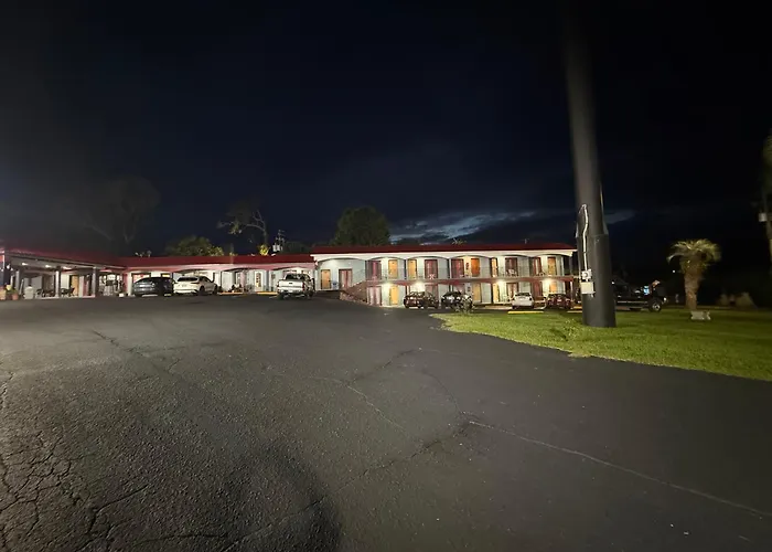 Lake Marion Inn Santee