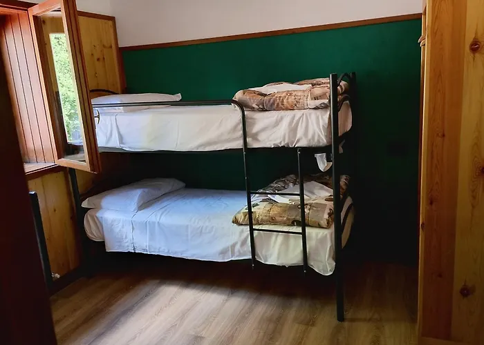 Hotel La Piccola Baita