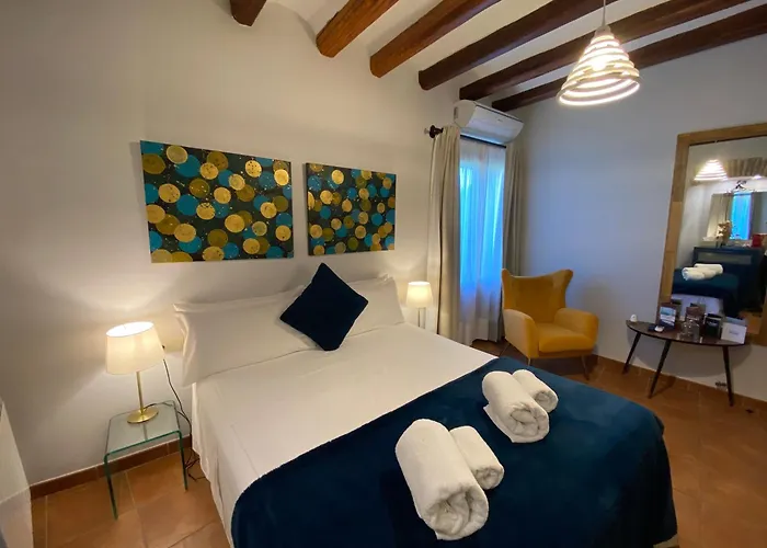 El Palauet Del Priorat