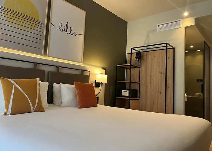Voco Bilbao - City By Ihg