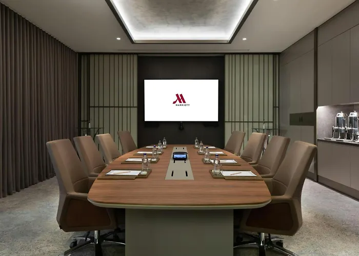Izmir Marriott Hotel
