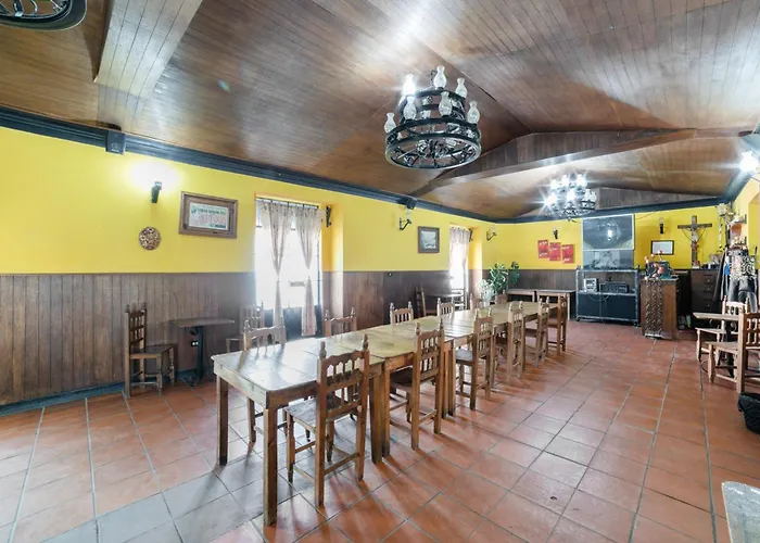 OYO Casa Vieja