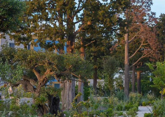 Borgo dei Lecci Puglia