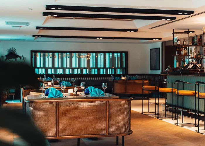 Radisson Collection Hotel, Bodrum Akyarlar