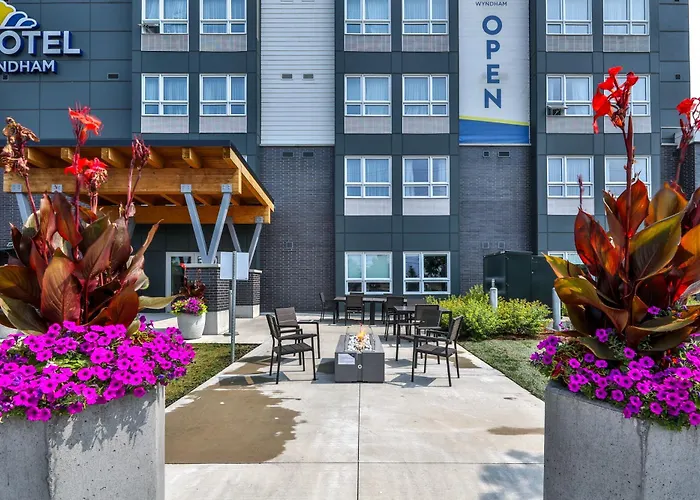 Kanata Dog Friendly Hotels