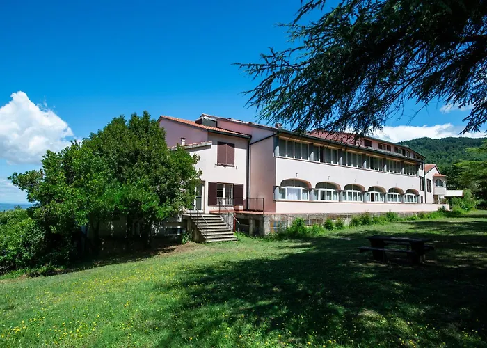 Toscana Wellness Resort