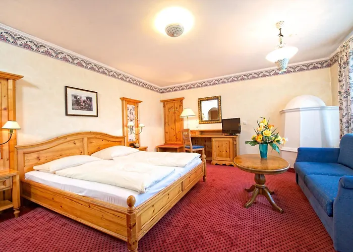 Familotel Bavaria Pfronten
