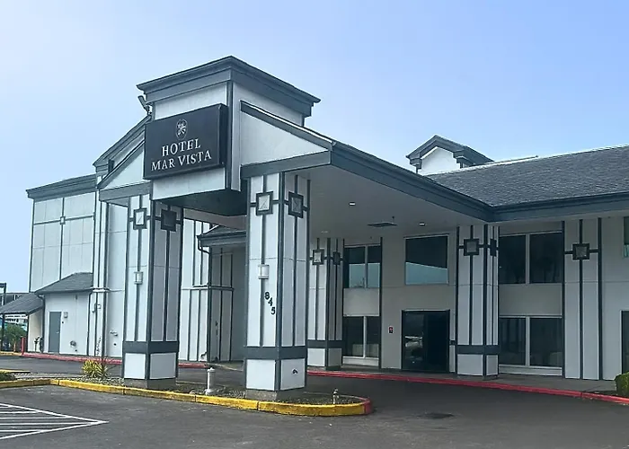 Hotel Mar Vista