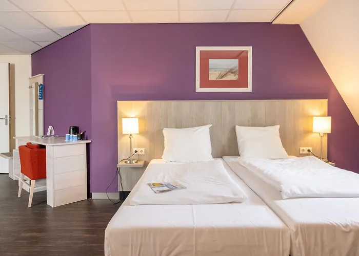 Fletcher Hotel - Restaurant de Cooghen