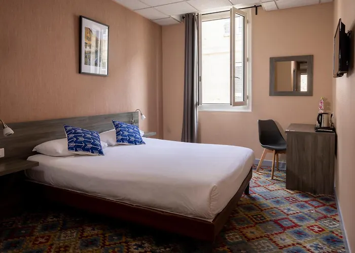 The Originals Boutique, Hotel Danieli, Avignon
