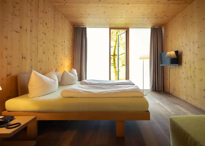 Hörger Biohotel und Tafernwirtschaft Kranzberg
