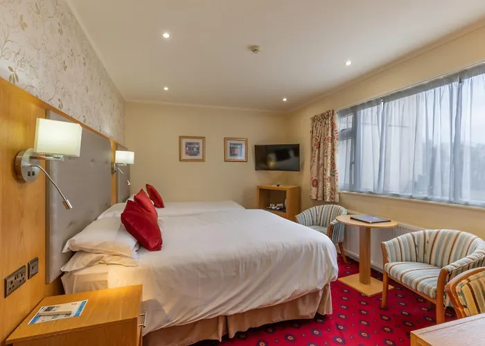 Langstone Cliff Hotel
