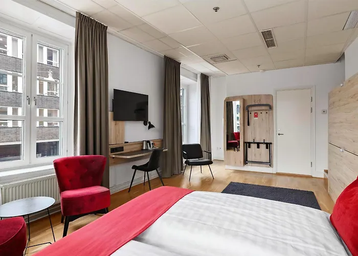 Best Western Hotel Svava
