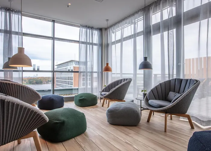 Scanhotels City Rostock