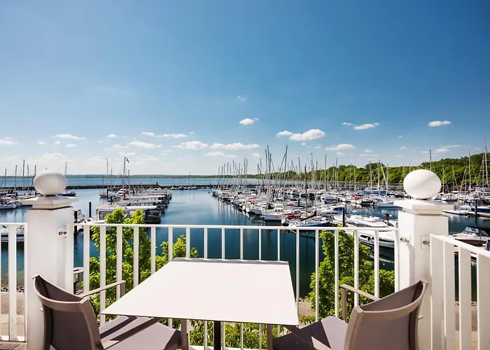 Lindner Hotel Boltenhagen, Part Of Jdv By Hyatt