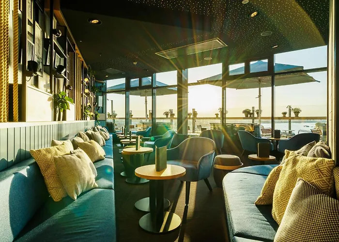 Scanhotels City Rostock