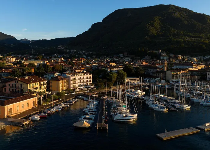 Bellerive Lifestyle Hotel