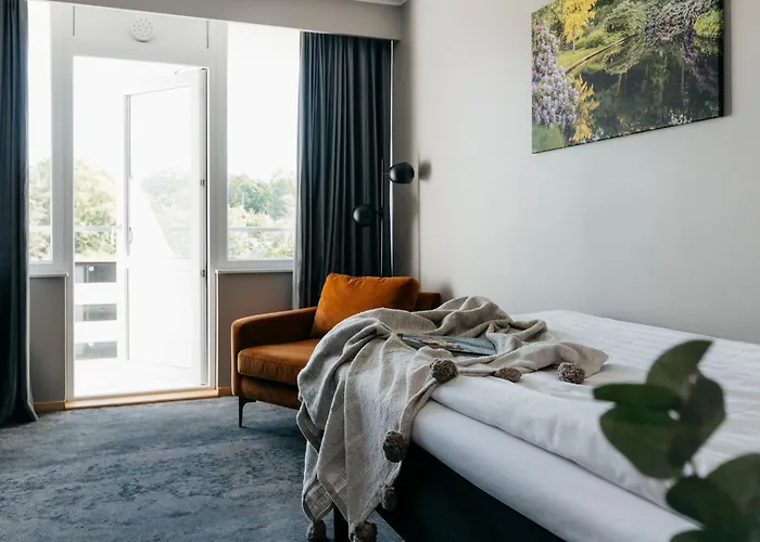 Ronneby Brunn Hotel