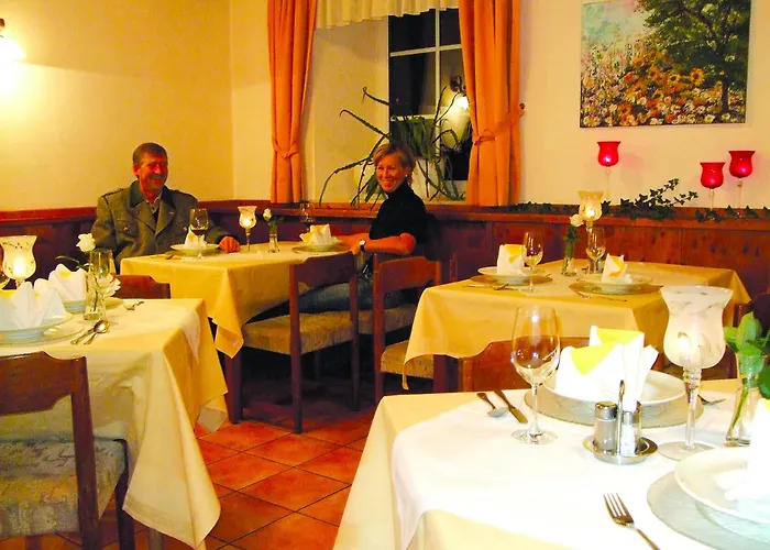 Landhotel Reitingblick
