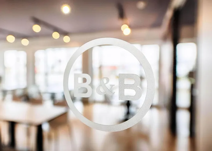 B&B Hamburg-Airport