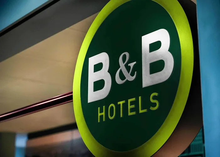 B&B Hamburg-Airport