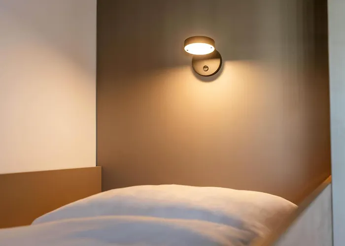 B&B Hotel Baden Airpark Rheinmunster