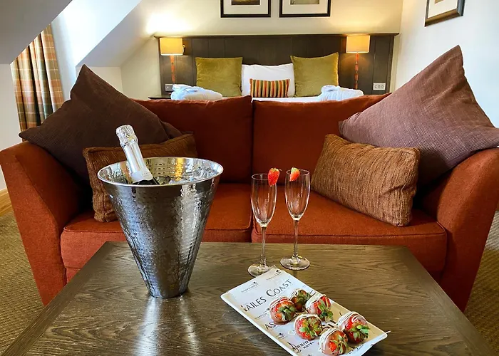 The Loans Inn Troon