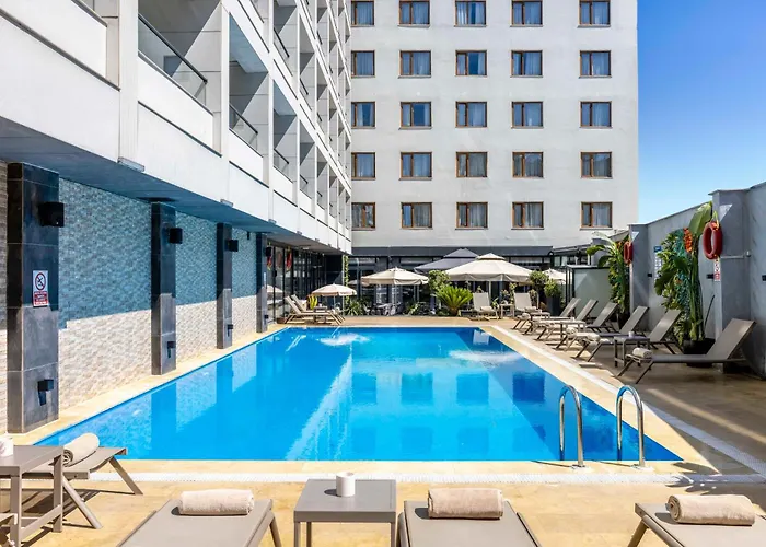 Ramada Plaza By Wyndham Sultanahmet