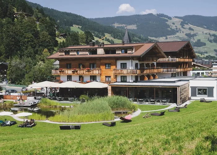 Ski & Bike Wiesenegg
