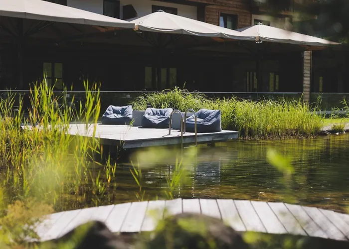 Ski & Bike Hotel Wiesenegg Saalbach-Hinterglemm