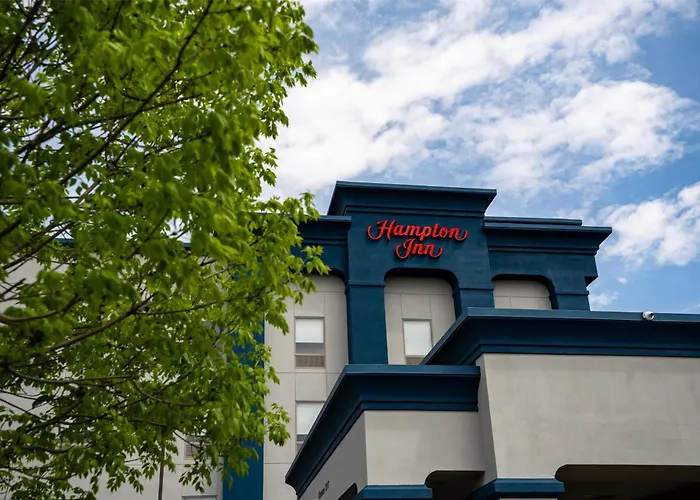 Hampton Inn Turnersville Blackwood
