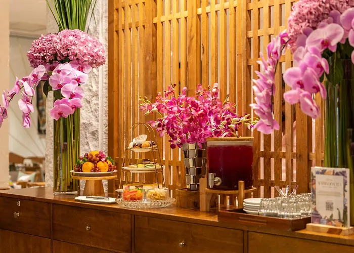 A&Em Art Hotel