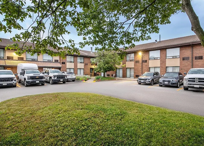 Comfort Inn Chatham